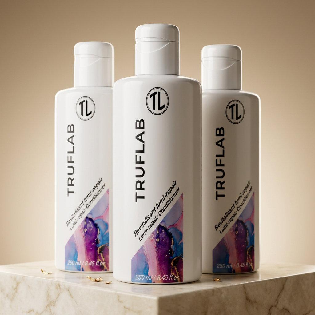 Revitalisant LUMI-REPAIR