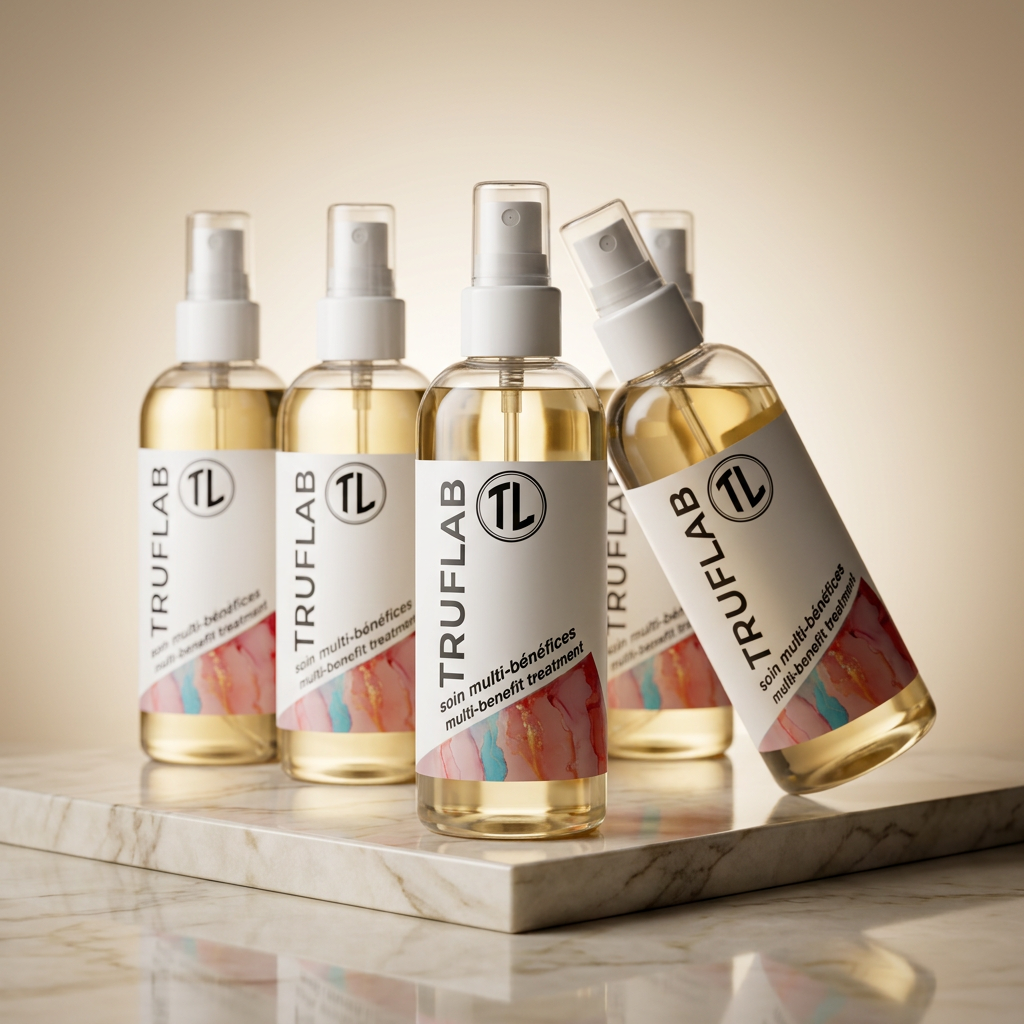 soin multi-bénéfices LUMI-REPAIR